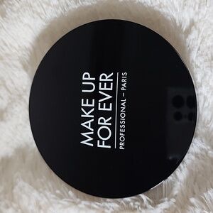 Makeup Forever Pro Light Fusion powder highlighter - 01